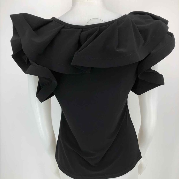 One of a kind statement top - Picture 5 of 7